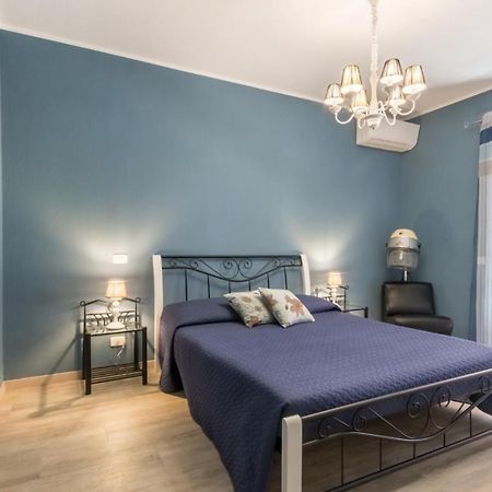 קפיטנה Villa San Lorenzo מראה חיצוני תמונה