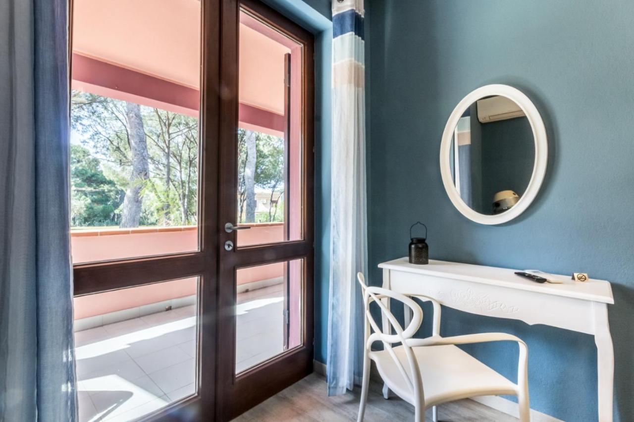 קפיטנה Villa San Lorenzo מראה חיצוני תמונה